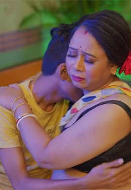 Chote Sahab ke Sath Masti Chudai! Hindi Web Series Sex